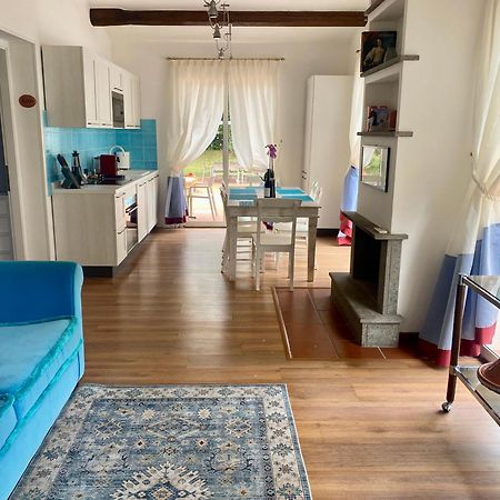 Villette Aldobrandeschi Urban Oasis Vacation Homes Rom Exterior foto