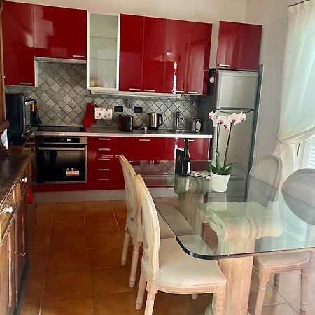 Villette Aldobrandeschi Urban Oasis Vacation Homes Rom Exterior foto