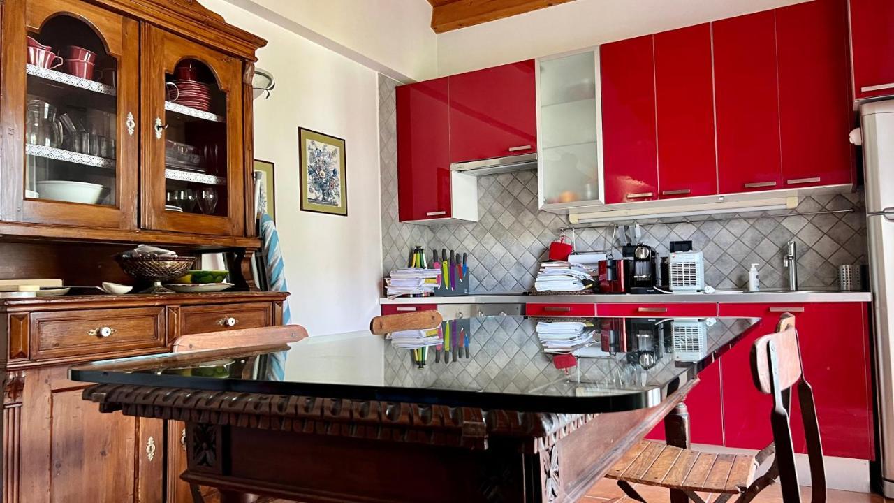 Villette Aldobrandeschi Urban Oasis Vacation Homes Rom Exterior foto