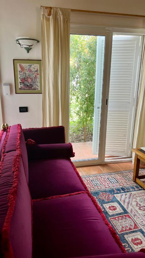 Villette Aldobrandeschi Urban Oasis Vacation Homes Rom Exterior foto
