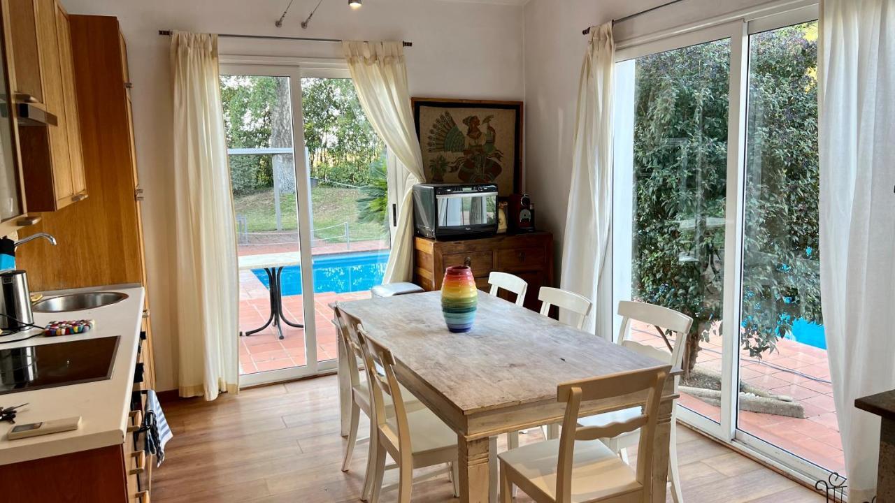 Villette Aldobrandeschi Urban Oasis Vacation Homes Rom Exterior foto