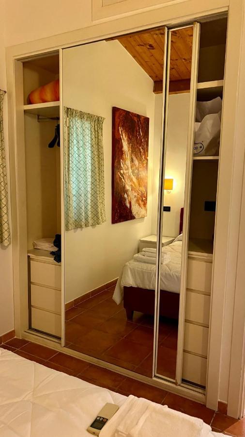 Villette Aldobrandeschi Urban Oasis Vacation Homes Rom Exterior foto