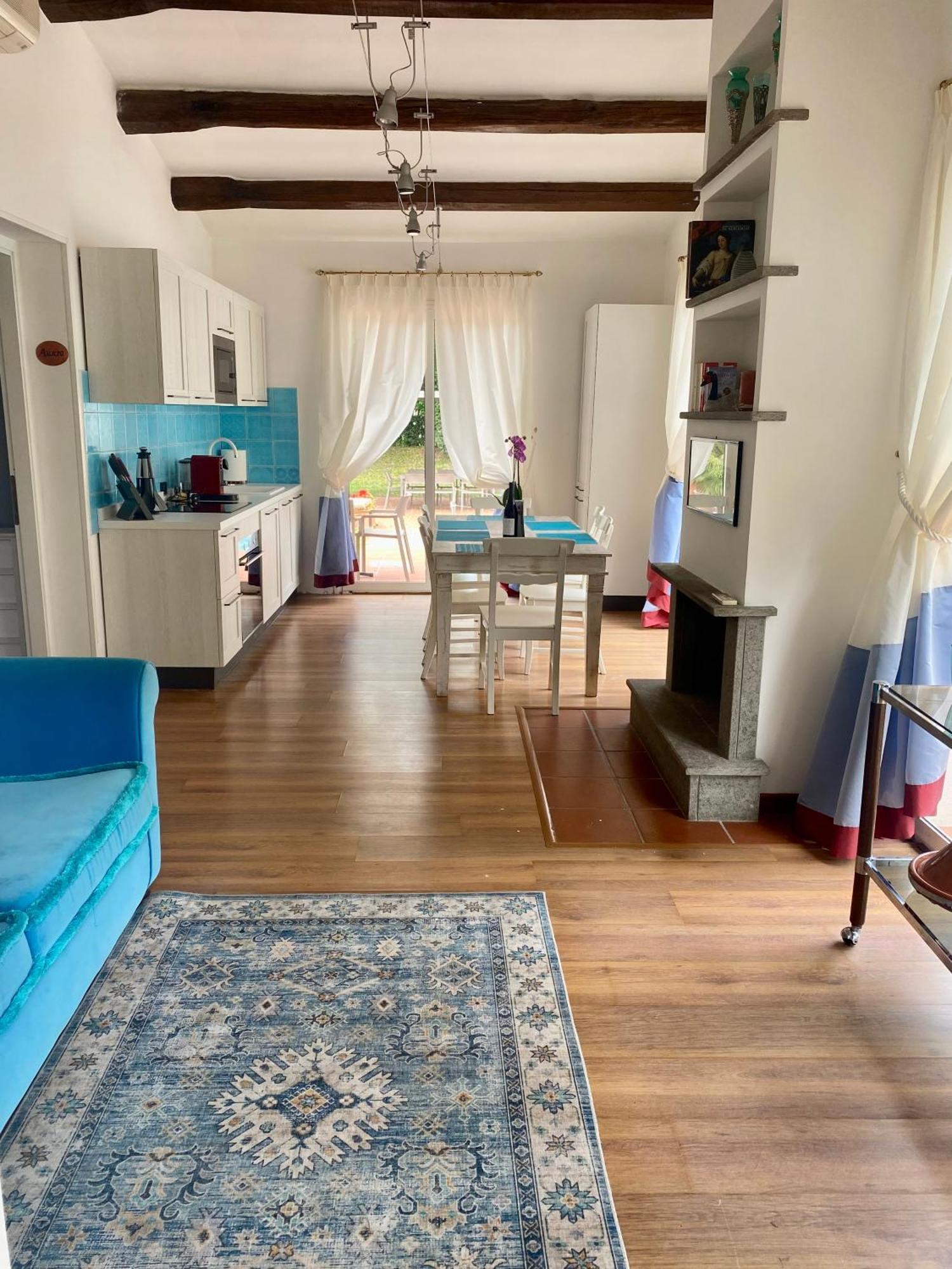 Villette Aldobrandeschi Urban Oasis Vacation Homes Rom Exterior foto